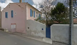 Molinier Benjamin L’ATELIER à Neffiès
