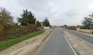 charpentier-couvreur à Grisy-Suisnes