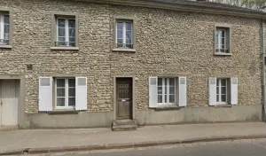 Sarl Prevost Père et Fils à Berchères-sur-Vesgre