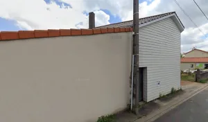 Charieau Freres à Nueil-les-Aubiers