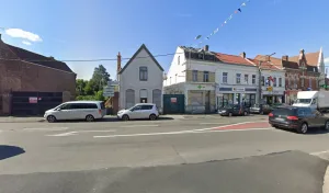 Ctre Com Action Sociale D Annoeullin à Annœullin