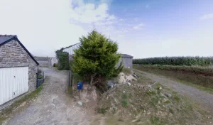 Nedelec Richard à 29880 Plouguerneau