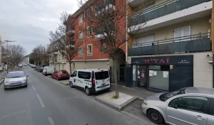 H’TAÏ à Bobigny