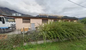 SARL Bienveignant Charpente à Ugine