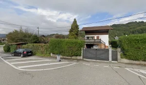 Usannaz Constant SARL à Albertville