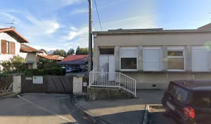 Vigier SARL à Eybens