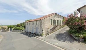 Feugnet Christophe – Partenaire Arcades et Baies à Saint-Thomas-de-Conac