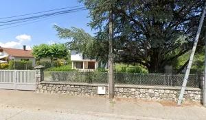 T.C.M. Teppaz Charpente Menuiserie à Yenne