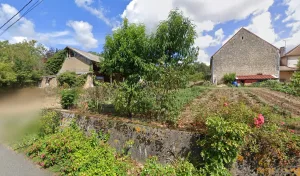 SEIGNEURIOUX DAMIEN Charpentier – Couvreur 36 à 