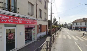 Arcm Couverture Charpente à Argenteuil