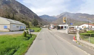 Cauhapé charpente et construction bois/Guicheteau ossature SAS à Laruns