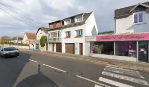 GS Habitat Solabaie à Mers-les-Bains