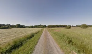 écopin fuste et charpente à Villeneuve-de-Marsan