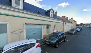 Chrétien SARL à Montfort-le-Gesnois