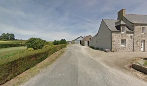Autret Claude à 29440 Tréflaouénan