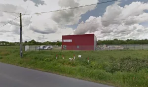 Menuiserie Glaumé à Sainte-Anne-sur-Brivet