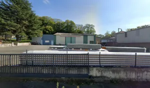 Sarl Entreprise Oger à Châtillon-en-Vendelais