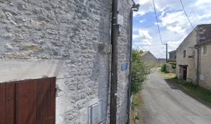 A C P Menuiserie Baron à Le Gua