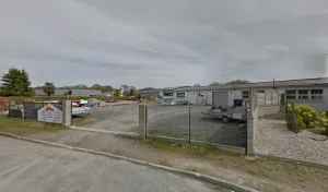 EMC 22 à Louannec