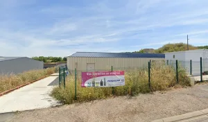 Charpente Menuiserie Pierre à Vernon