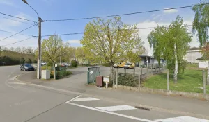 Tradibois à Montfort-sur-Meu