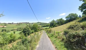 Sci Bayard à Saint-Galmier