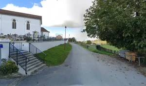 Barrère Michel à Béguios