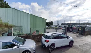 Constructions Guillard Moreac – Locmariaquer à Locmariaquer
