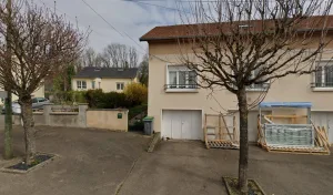 Lestrez Thierry à Pagny-sur-Moselle
