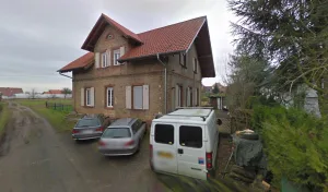 Wiessner Stefan à Niederlauterbach