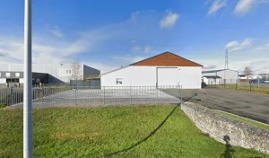 Brechard Charpente à Ballan-Miré
