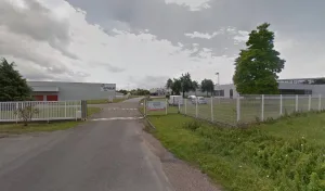 EMSUR FR • Spo à Val-du-Maine