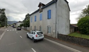 HB Menuisier à Bidos