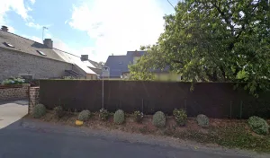 Rialland Christophe à Maen Roch
