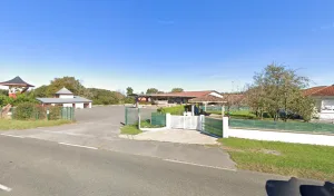 CHARPENTE HOURCADE – 64130 à Charritte-de-Bas