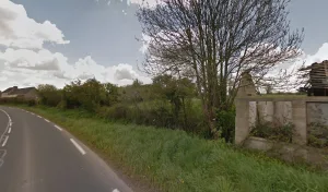 Arpame à Auvers