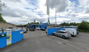 SOGICC à Arsac