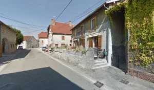 Creamesure à Byans-sur-Doubs
