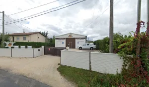 CH Bois à 47140 Penne-d'Agenais