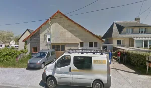 Belz Eurl à Barneville-Carteret