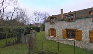 HOUDIN et fils à Moigny-sur-École