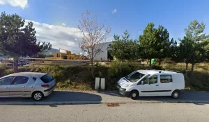 Denis Oudin Sarl à Yssingeaux