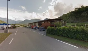 Sarl Corboz Claude Et Fils à Doussard