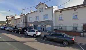 Demange Toiture à Dombasle-sur-Meurthe