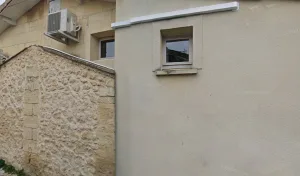 David Jean-Pascal à Cubzac-les-Ponts