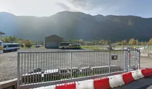 Les Toits de L’Oisans à Le Bourg-d'Oisans