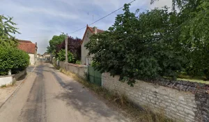 MATON Charpente à Dannemoine