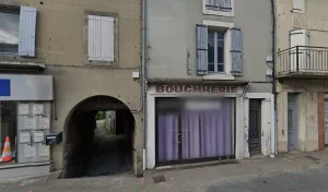 BP MENUISERIE à Saint-Amans-Soult