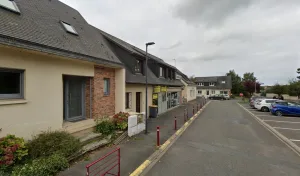 Agence Bouvet Prévention Habitat à Biéville-Beuville