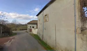 Dumont David à La Chapelle-du-Mont-de-France